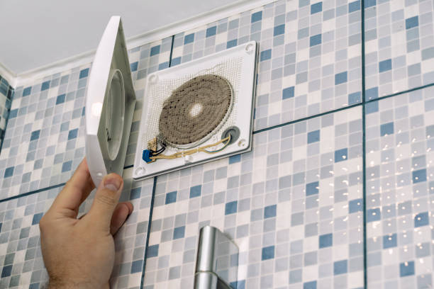 Best Air Duct Cleaning Near Me  in Chesaning, MI