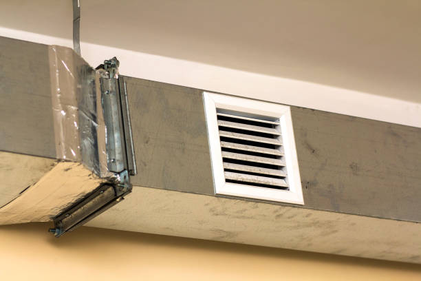 Trusted Chesaning, MI Airduct Cleaning Experts